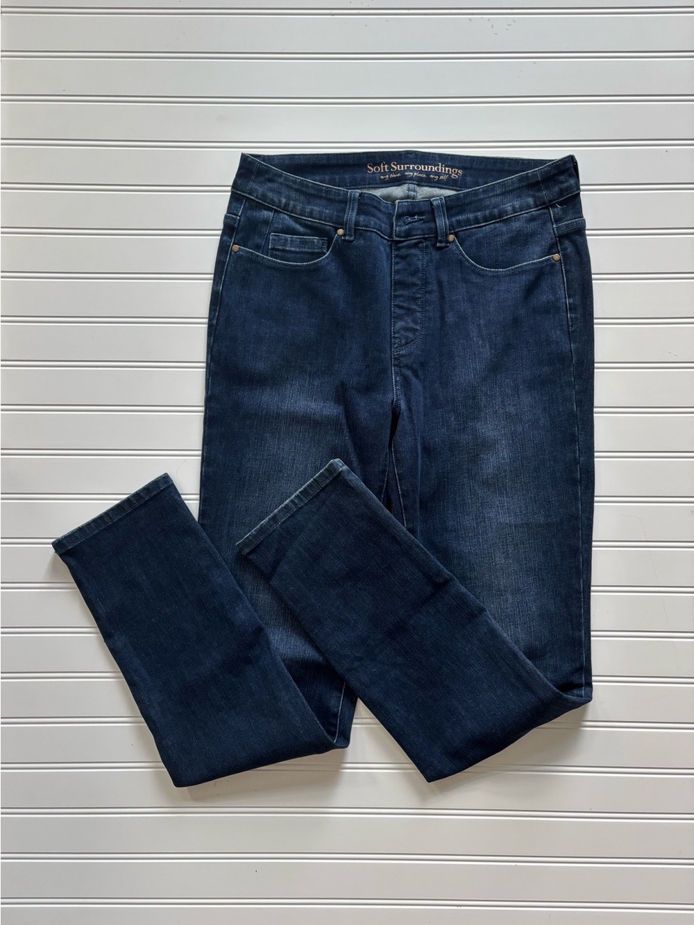 soft surroundings jeans